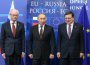 Gazprom: EU-Staaten müssen künftig in Rubel zahlen | DEUTSCHE WIRTSCHAFTS NACHRICHTEN